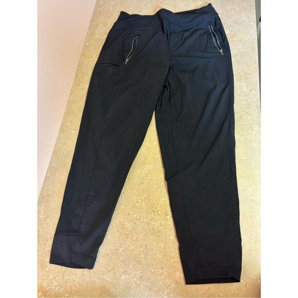 Athleta Pants - Athleta Black Trekkie North Joggers Yoga Casual Workout